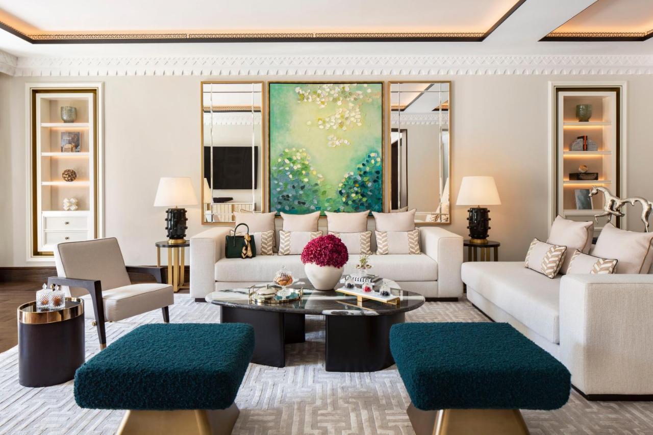 Jumeirah Dar Al Masyaf Dubaj Zewnętrze zdjęcie