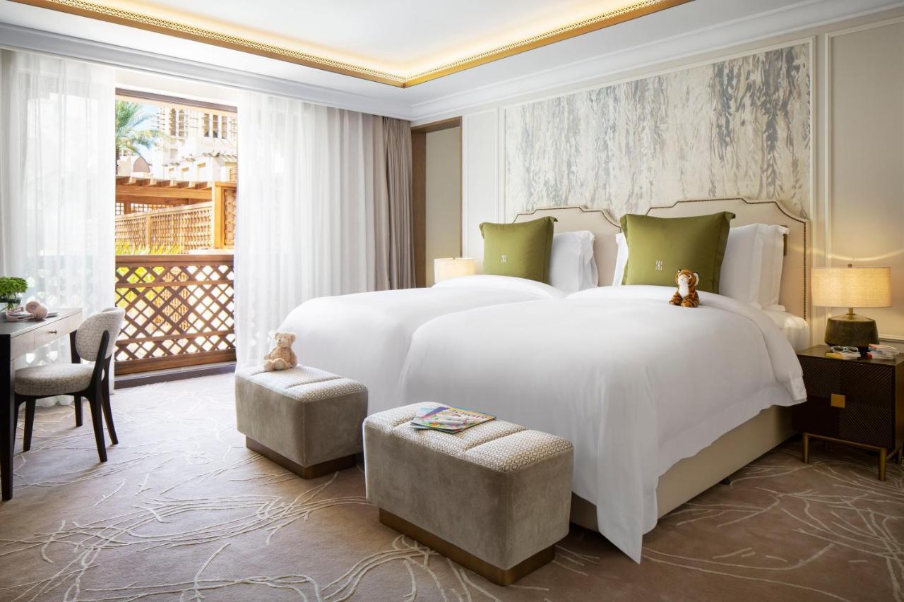 Jumeirah Dar Al Masyaf Dubaj Zewnętrze zdjęcie Deluxe Room