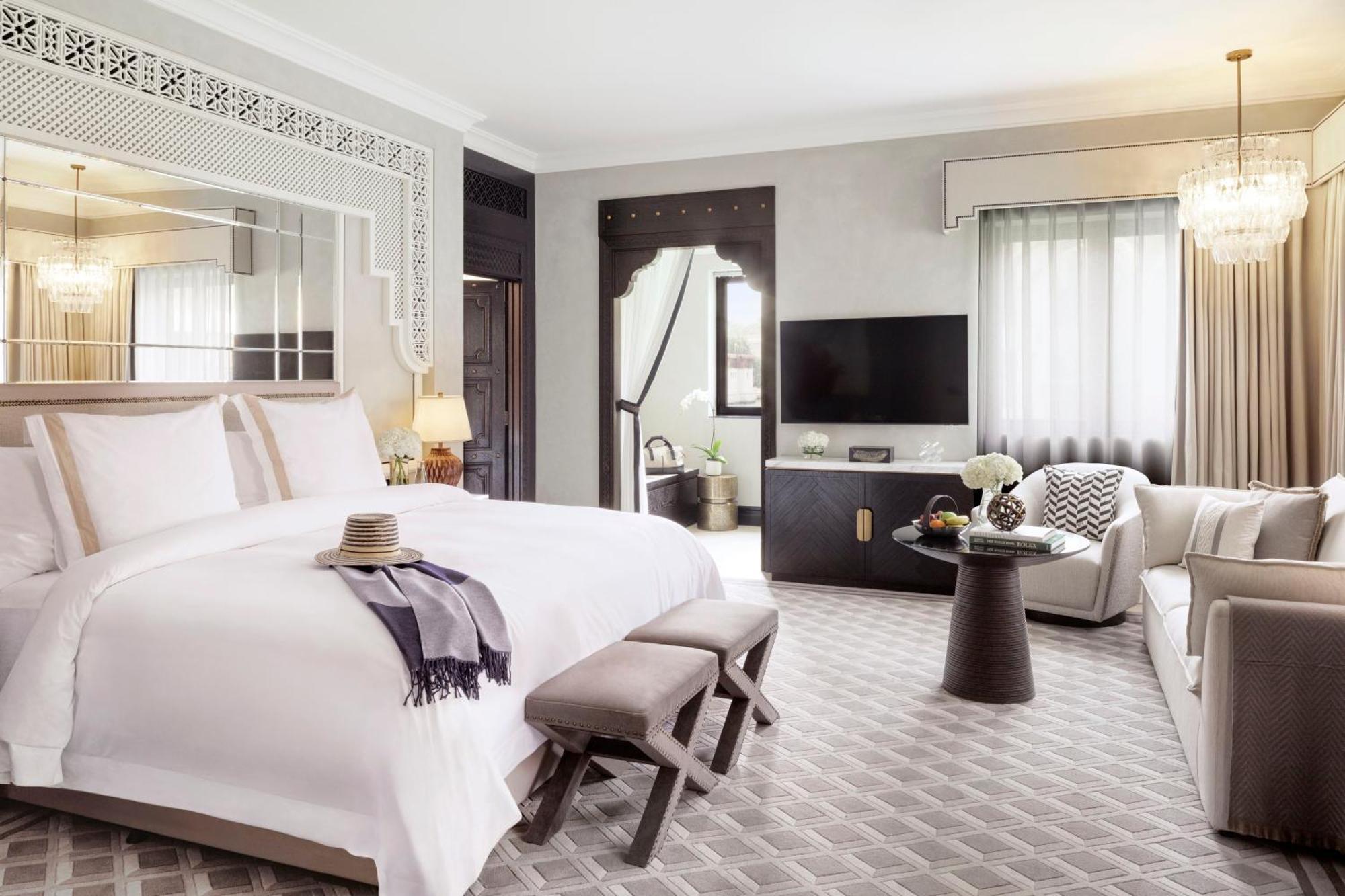 Jumeirah Dar Al Masyaf Dubaj Zewnętrze zdjęcie