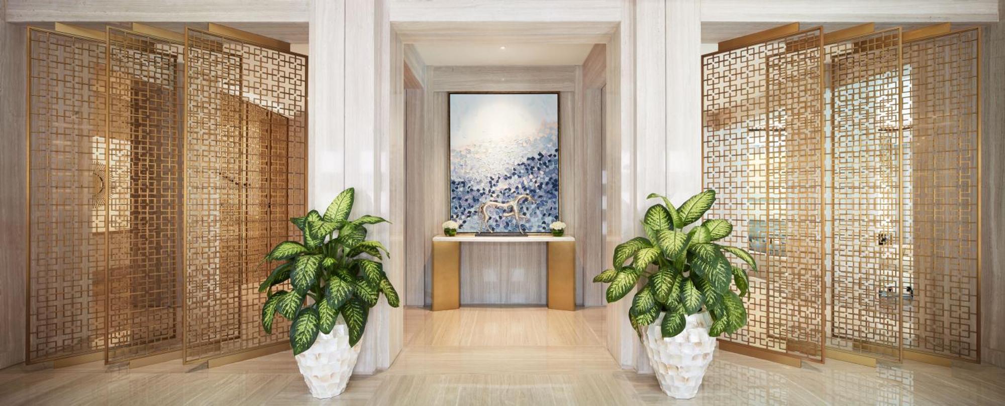 Jumeirah Dar Al Masyaf Dubaj Zewnętrze zdjęcie